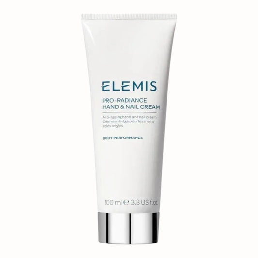Elemis Pro-Radiance Hand and Nail Cream - DermLane