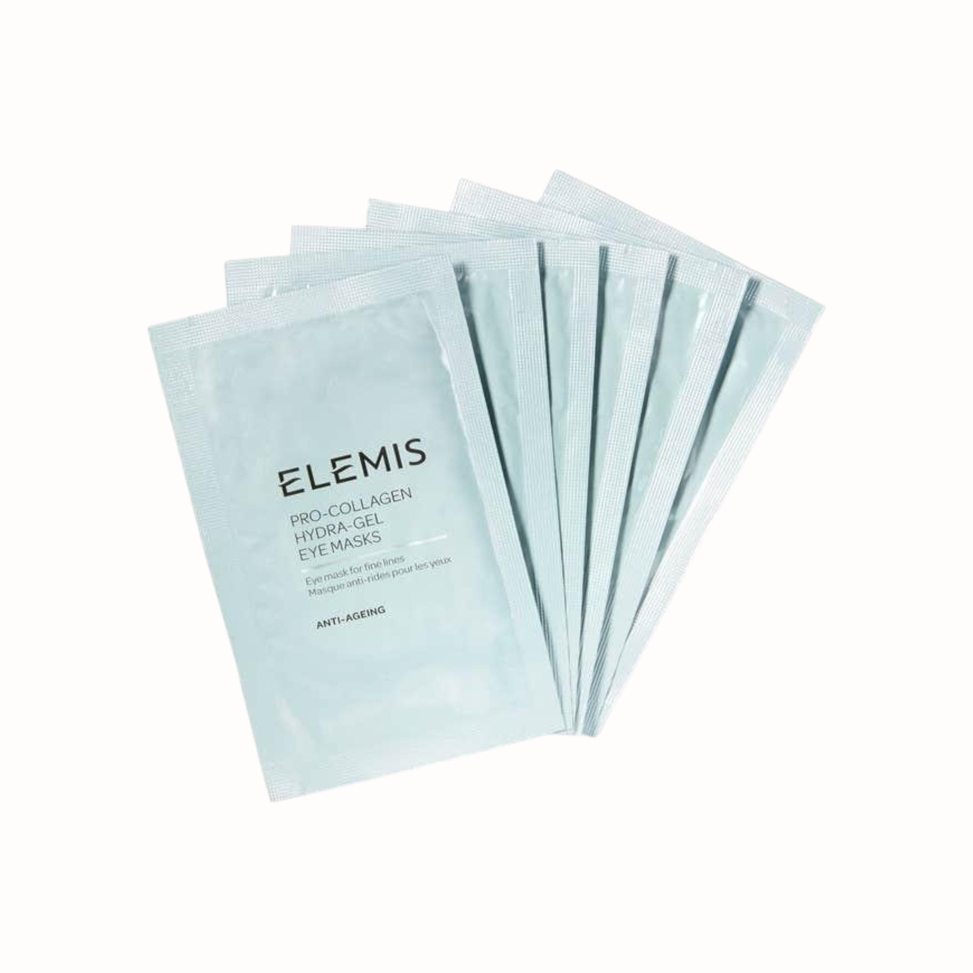 Elemis Pro-Collagen Hydra-Gel Mask - DermLane