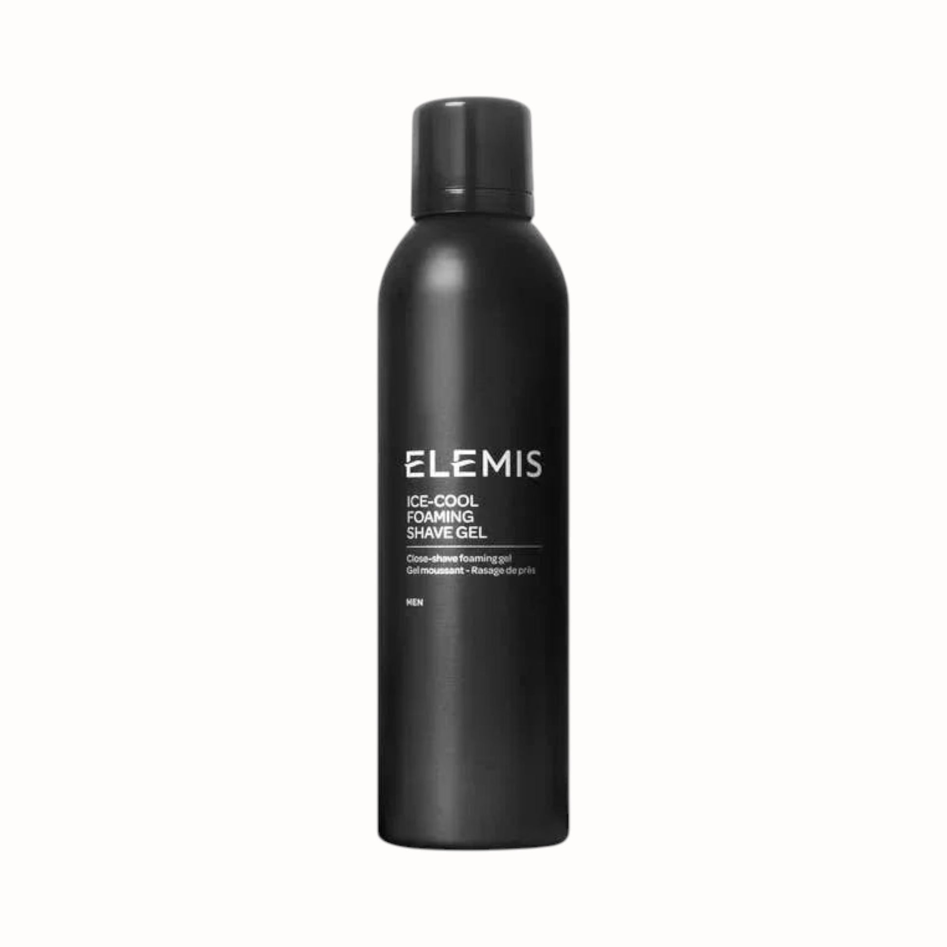 Elemis Ice Cool Foaming Shave Gel - DermLane