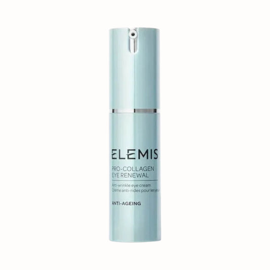 Elemis Pro-Collagen Eye Renewal - DermLane