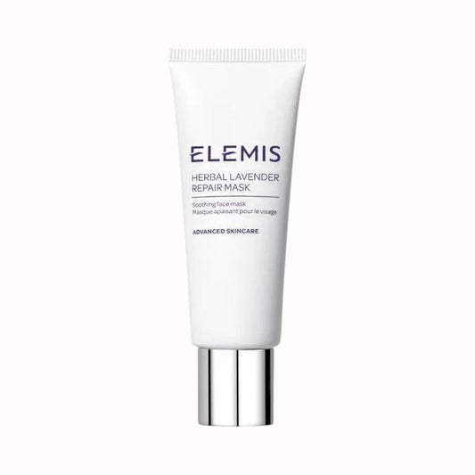Elemis Herbal Lavender Repair Mask - DermLane