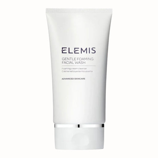 Elemis Gentle Foaming Facial Wash - DermLane