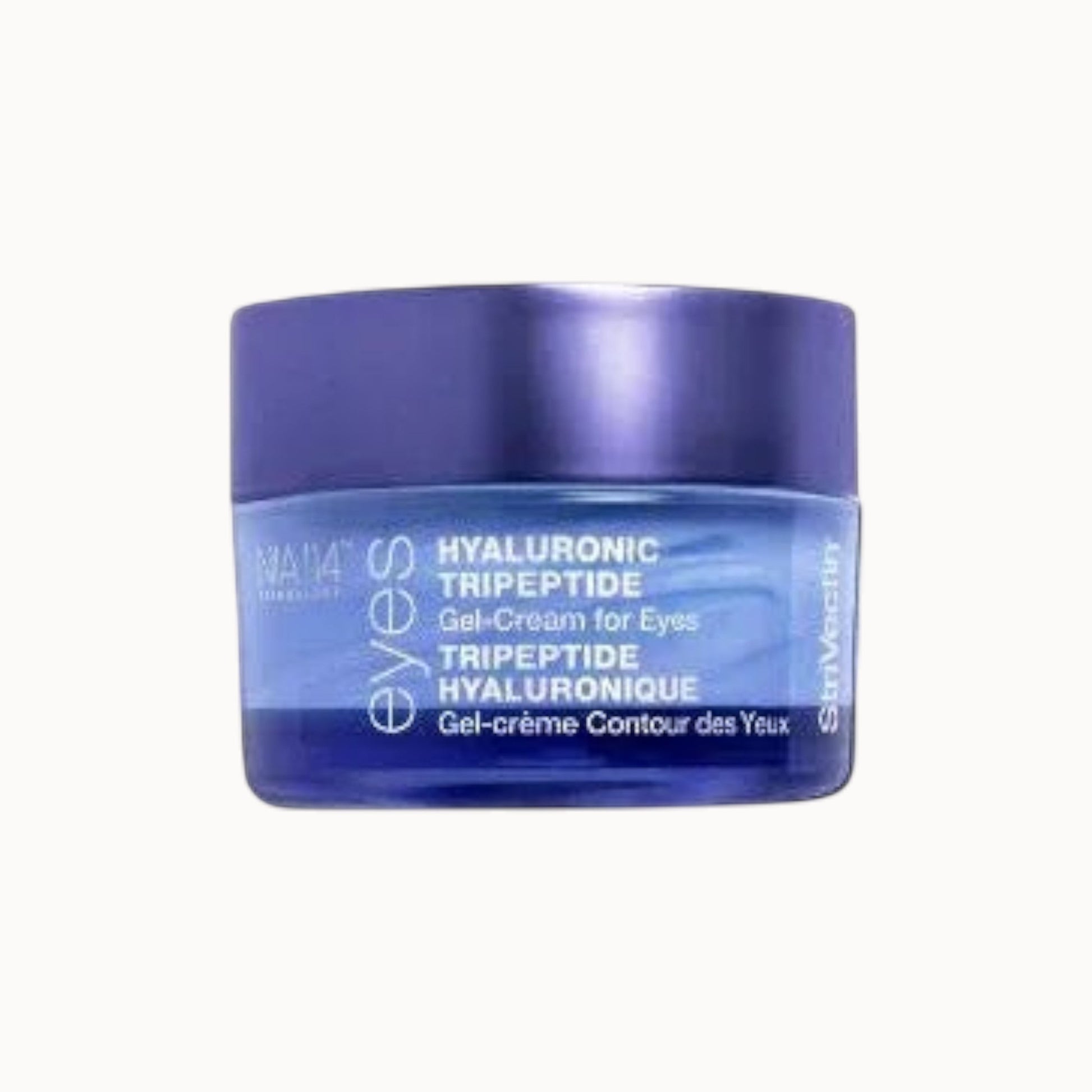 StriVectin Hyaluronic Tripeptide Gel-Cream For Eyes - DermLane