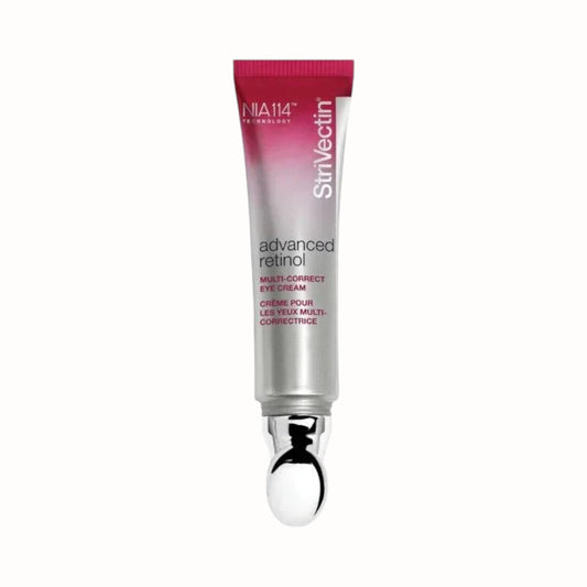 StriVectin Advanced Retinol Eye Cream - DermLane