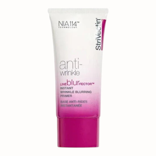 StriVectin Lineblurfector Instant Wrinkle Blurring Primer - DermLane