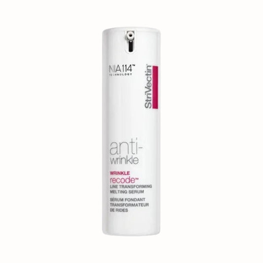 StriVectin Wrinkle Recode Line Transforming Melting Serum - DermLane