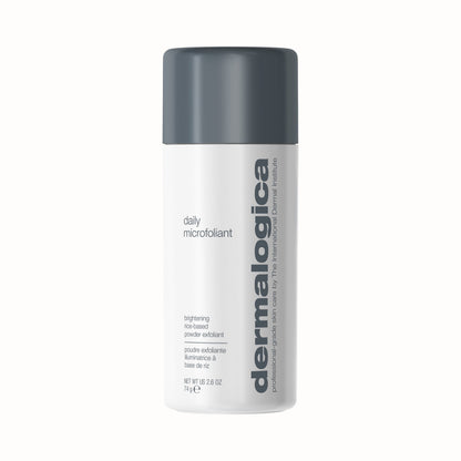Dermalogica Daily Microfoliant Exfoliator
