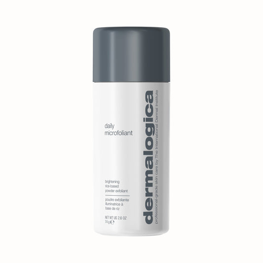 Dermalogica Daily Microfoliant Exfoliator
