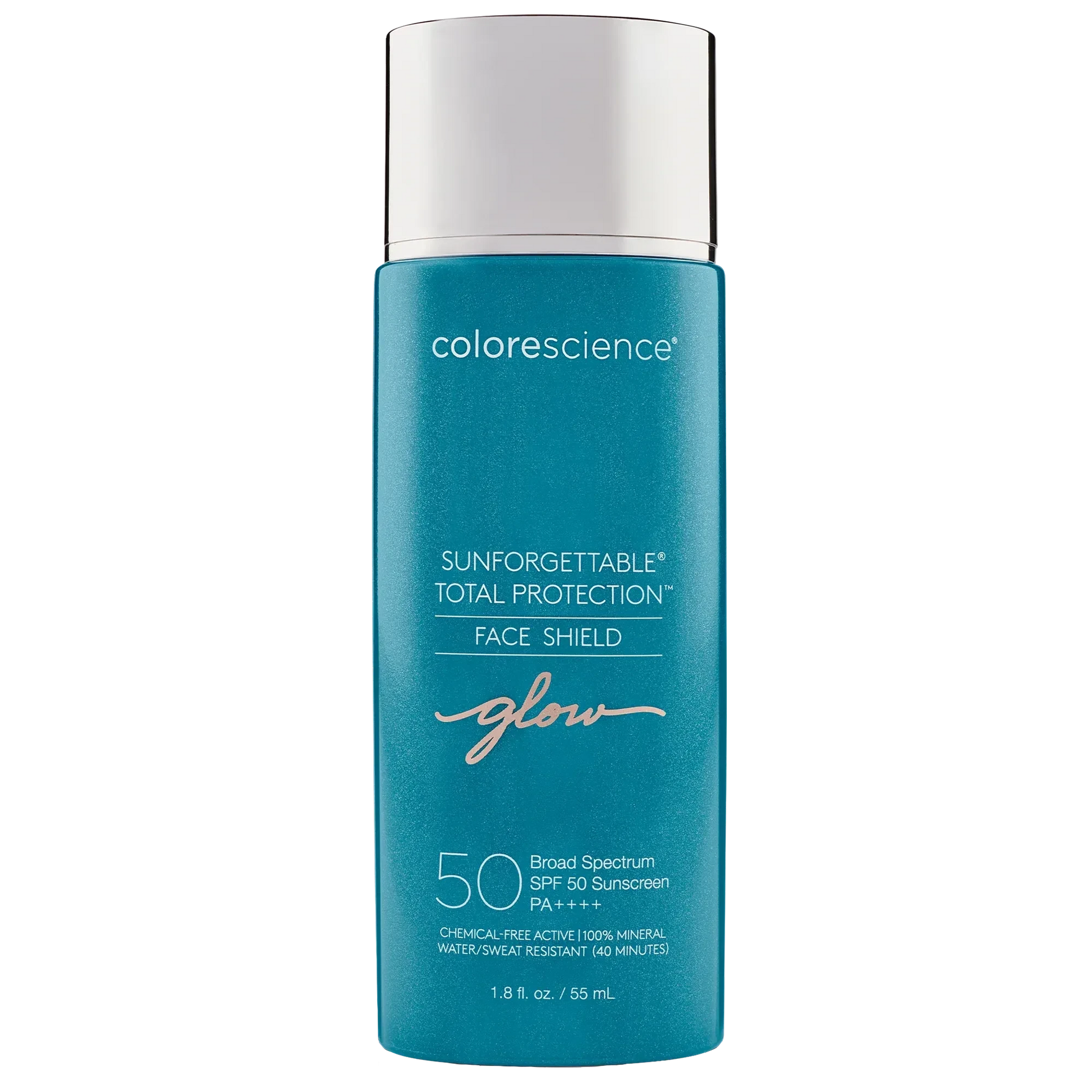 Colorescience Total Protection Face Shield SPF50 - DermLane