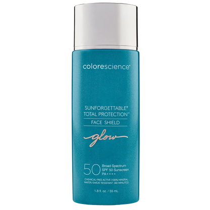 Colorescience Total Protection Face Shield SPF50 - DermLane