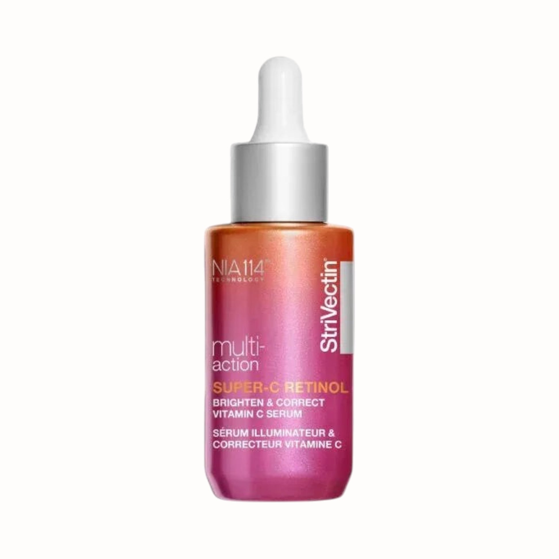 StriVectin Super-C Retinol Brightening & Correcting Serum - DermLane