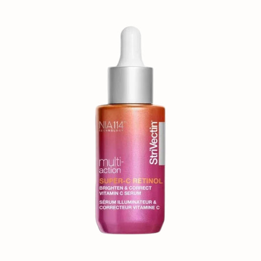 StriVectin Super-C Retinol Brightening & Correcting Serum - DermLane
