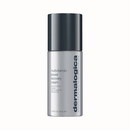 Dermalogica MultiVitamin Power Recovery Cream Moisturizer
