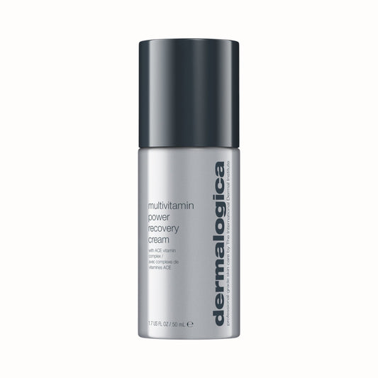 Dermalogica MultiVitamin Power Recovery Cream Moisturizer