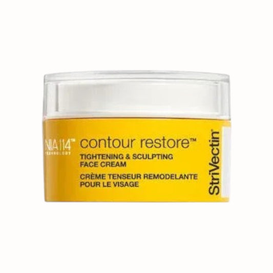 StriVectin Contour Restore Tightening Face Cream - DermLane