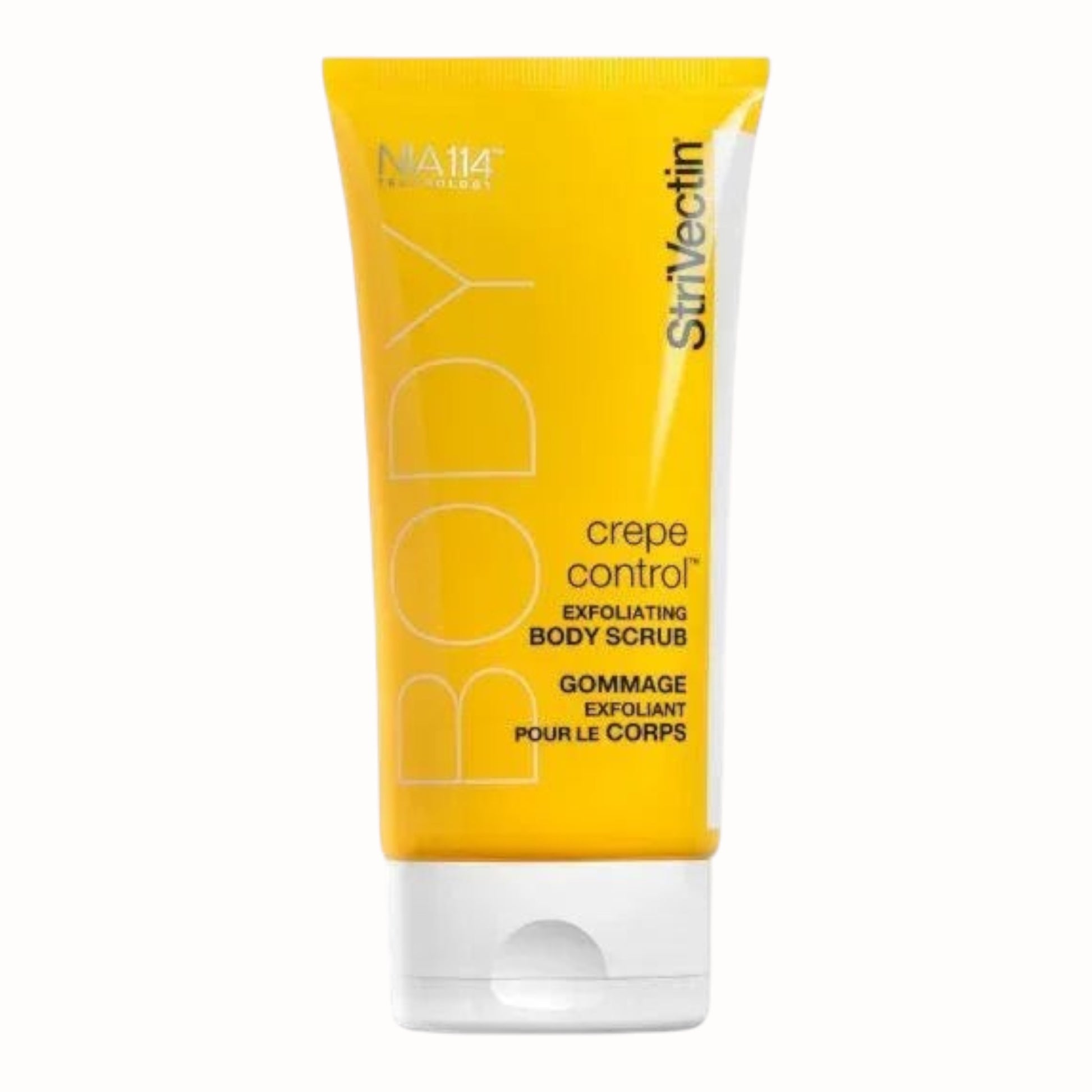 StriVectin Crepe Control Tightening Body Scrub - DermLane
