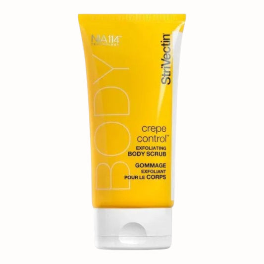 StriVectin Crepe Control Tightening Body Scrub - DermLane