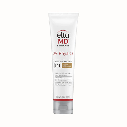 EltaMD UV Physical Broad-Spectrum SPF 41 Tinted - DermLane