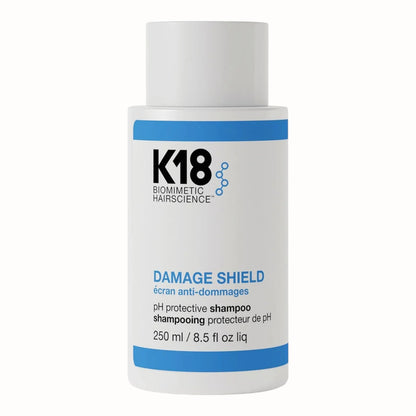 K18 Damage Shield pH Protective Shampoo