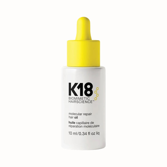 K18 Molecular Repair Hair Oil
