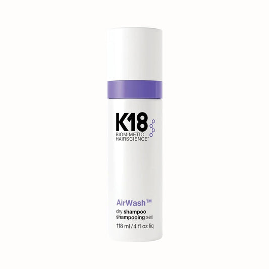 K18 AirWash Dry Shampoo