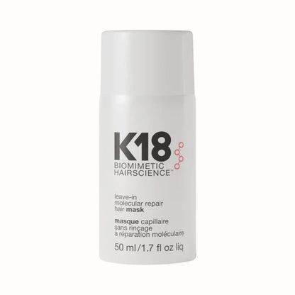 K18 Leave In Molecular Repair Hair Mask