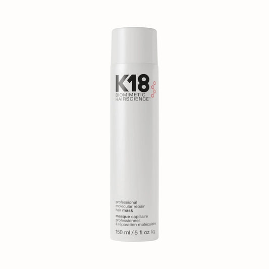 K18 Leave In Molecular Repair Hair Mask