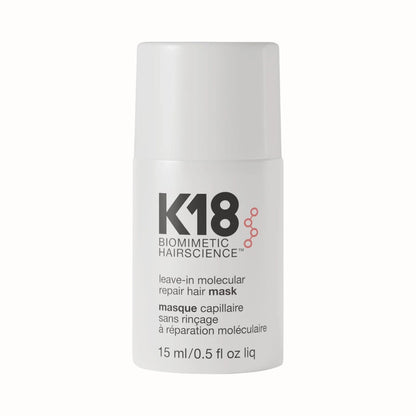 K18 Leave In Molecular Repair Hair Mask