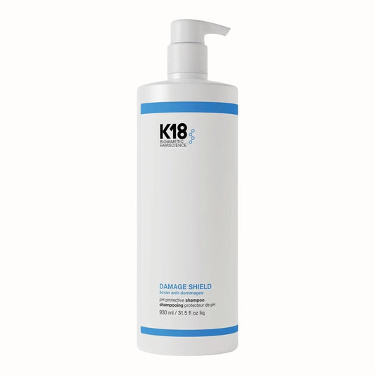 K18 Damage Shield pH Protective Shampoo