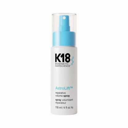 K18 AstroLift reparative volume spray