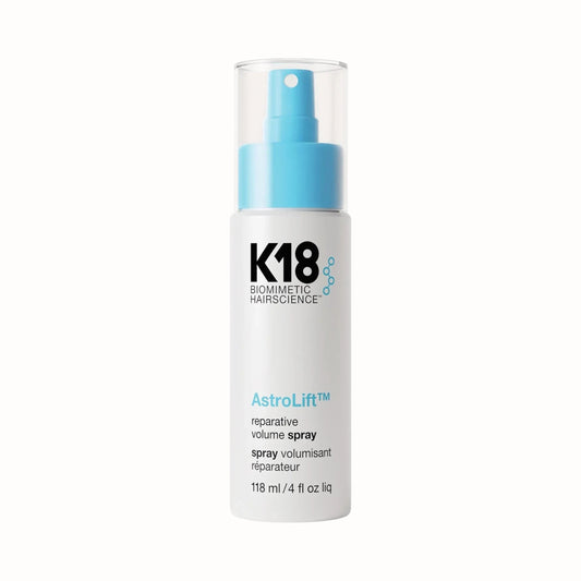 K18 AstroLift reparative volume spray