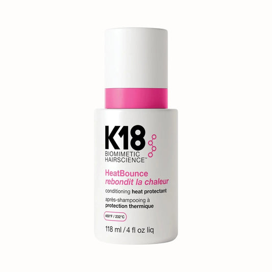 K18 HeatBounce Conditioning Heat Protectant