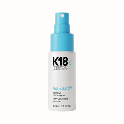 K18 AstroLift reparative volume spray