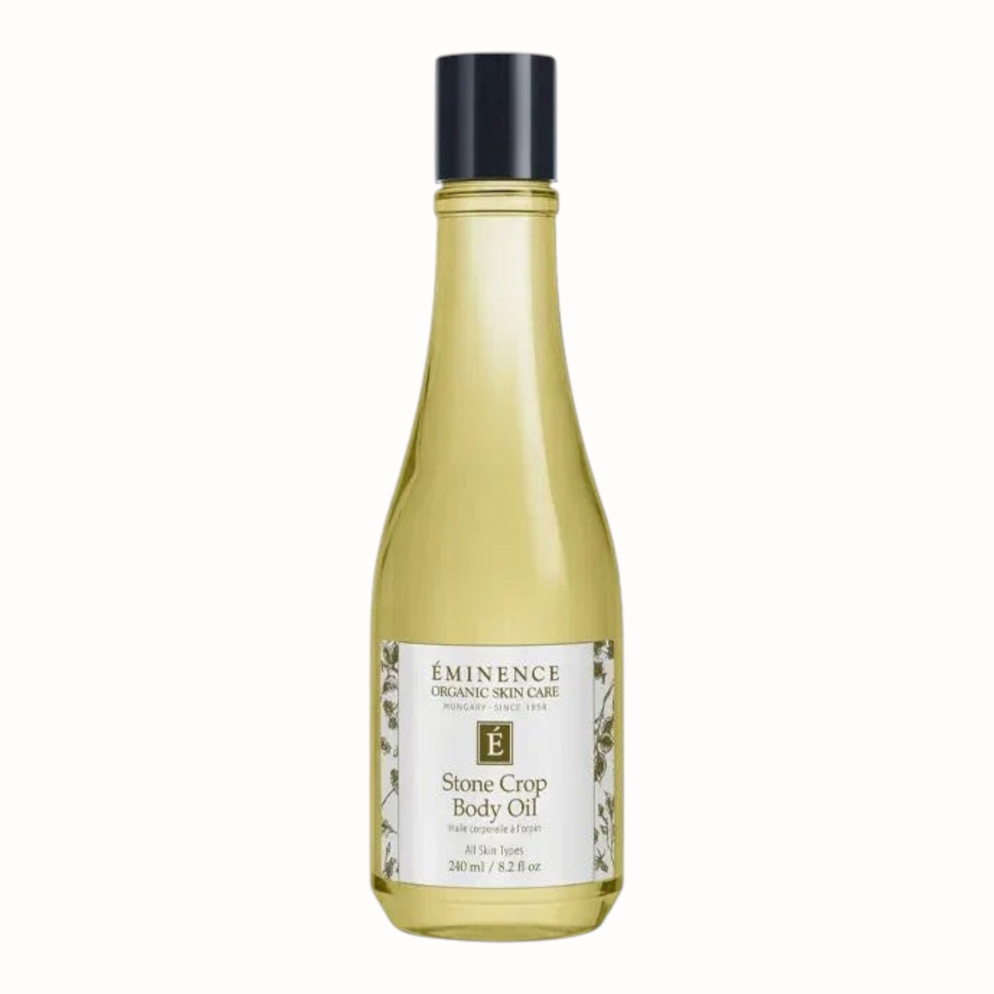 Eminence Stone Crop Body Oil - DermLane