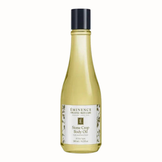 Eminence Stone Crop Body Oil - DermLane