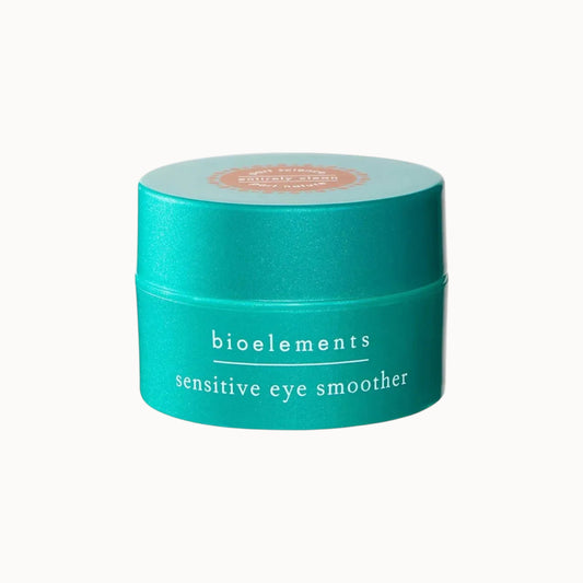 Bioelements Sensitive Eye Smoother - DermLane