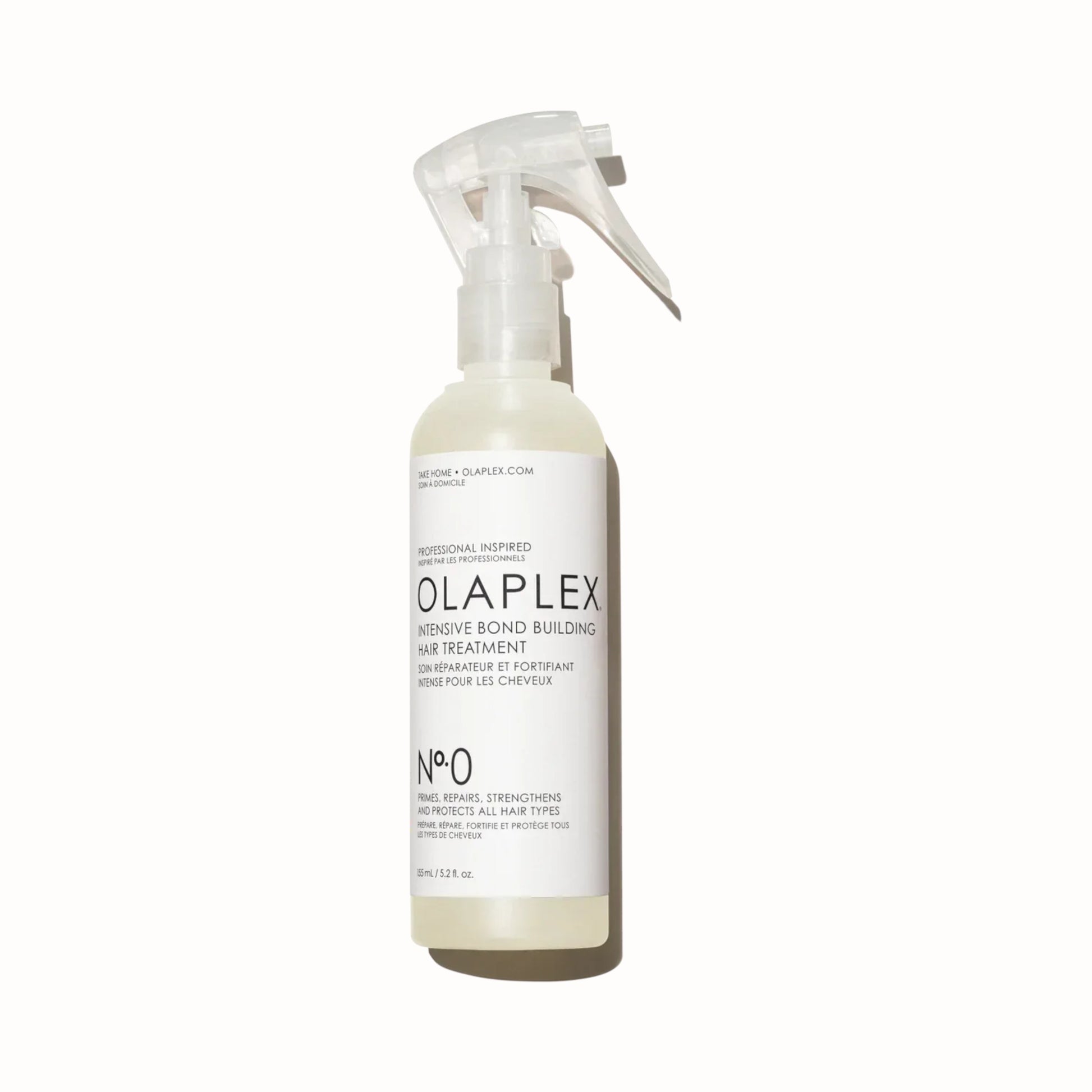 Olaplex No 0 Intensive Bond Building Treatment - DermLane