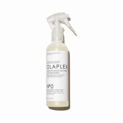 Olaplex No 0 Intensive Bond Building Treatment - DermLane