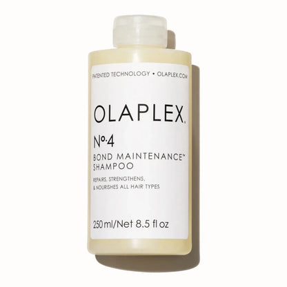 Olaplex No 4 Bond Maintenance Shampoo - DermLane