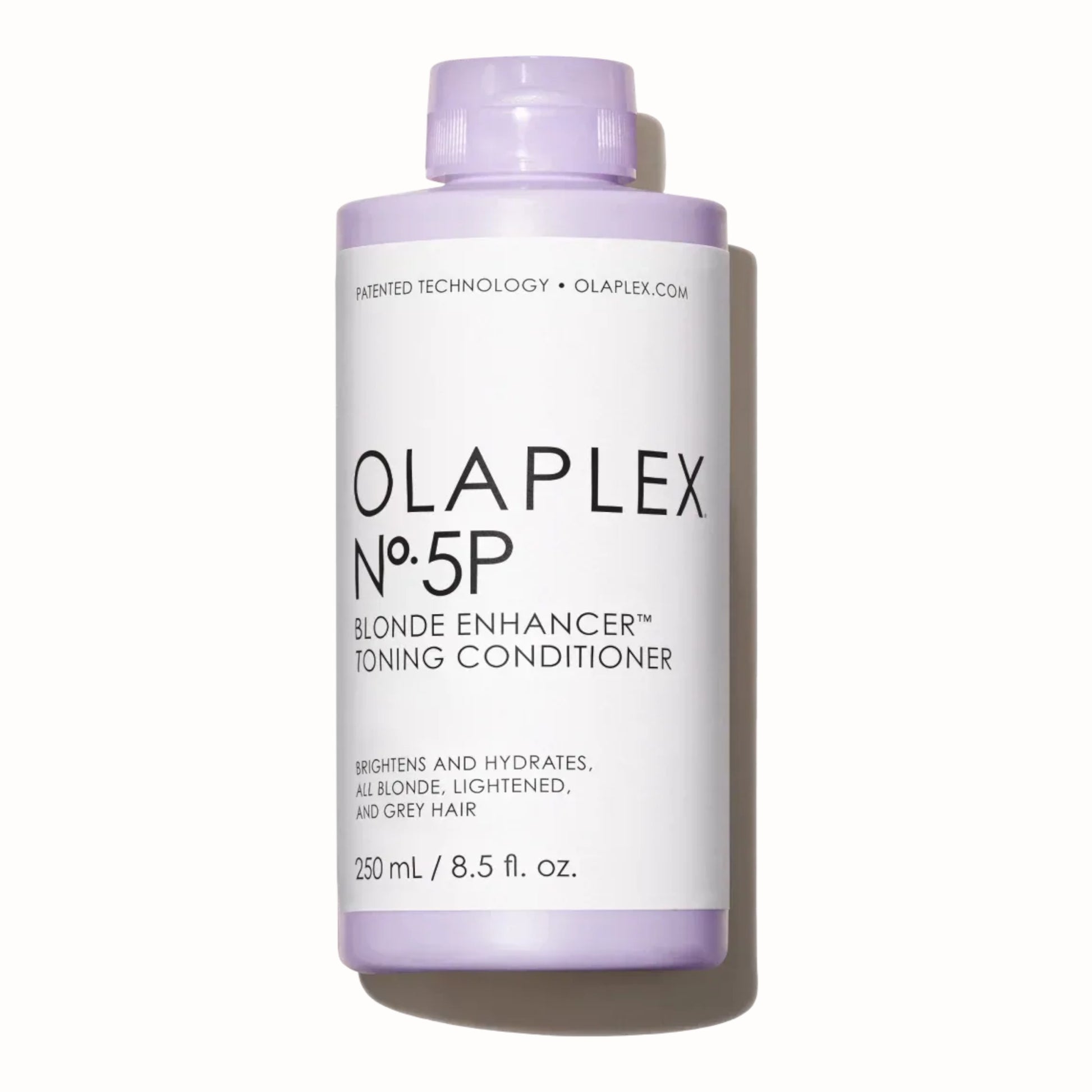 Olaplex No 5P Blonde Enhancer Toning Conditioner - DermLane