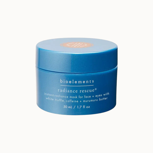 Bioelements Radiance Rescue - DermLane