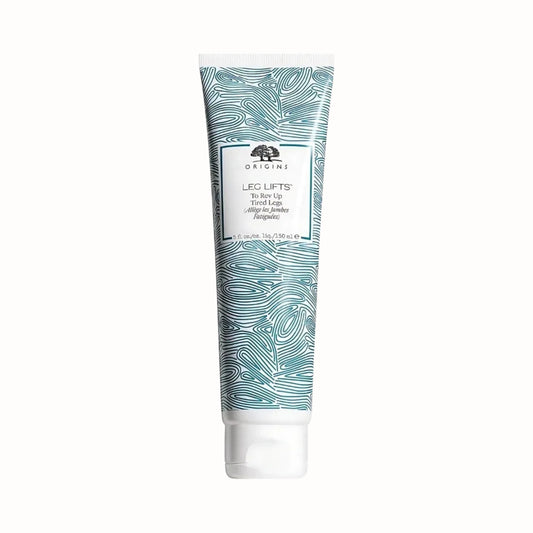 Origins Leg Lifts Cooling Leg Cream - DermLane