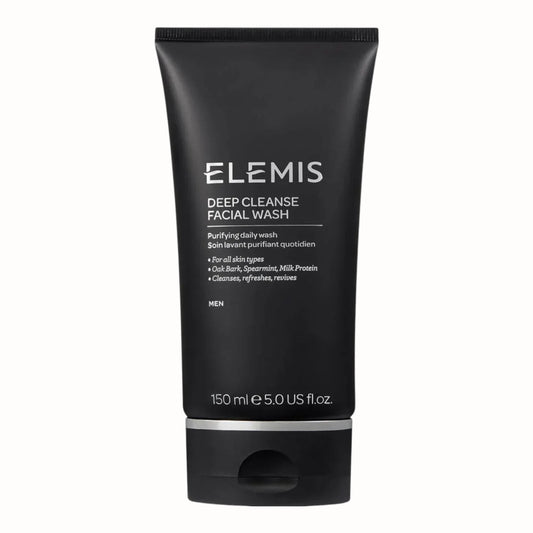Elemis Deep Cleanse Facial Wash - DermLane