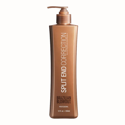 Brazilian Blowout Professional Split End Correction - DermLane