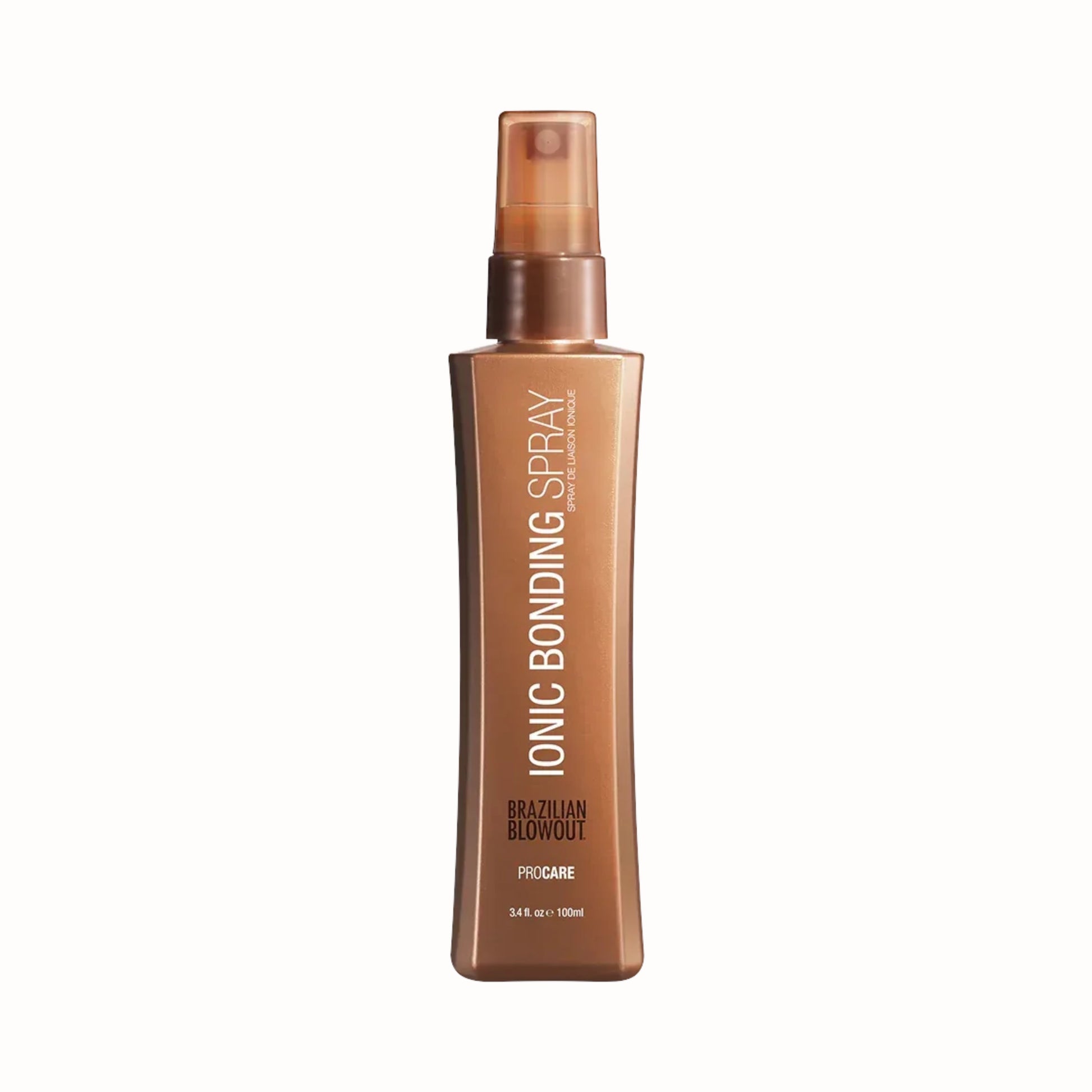 Brazilian Blowout Ionic Bonding Spray - DermLane