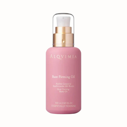 Alqvima Bust Firming Oil - DermLane
