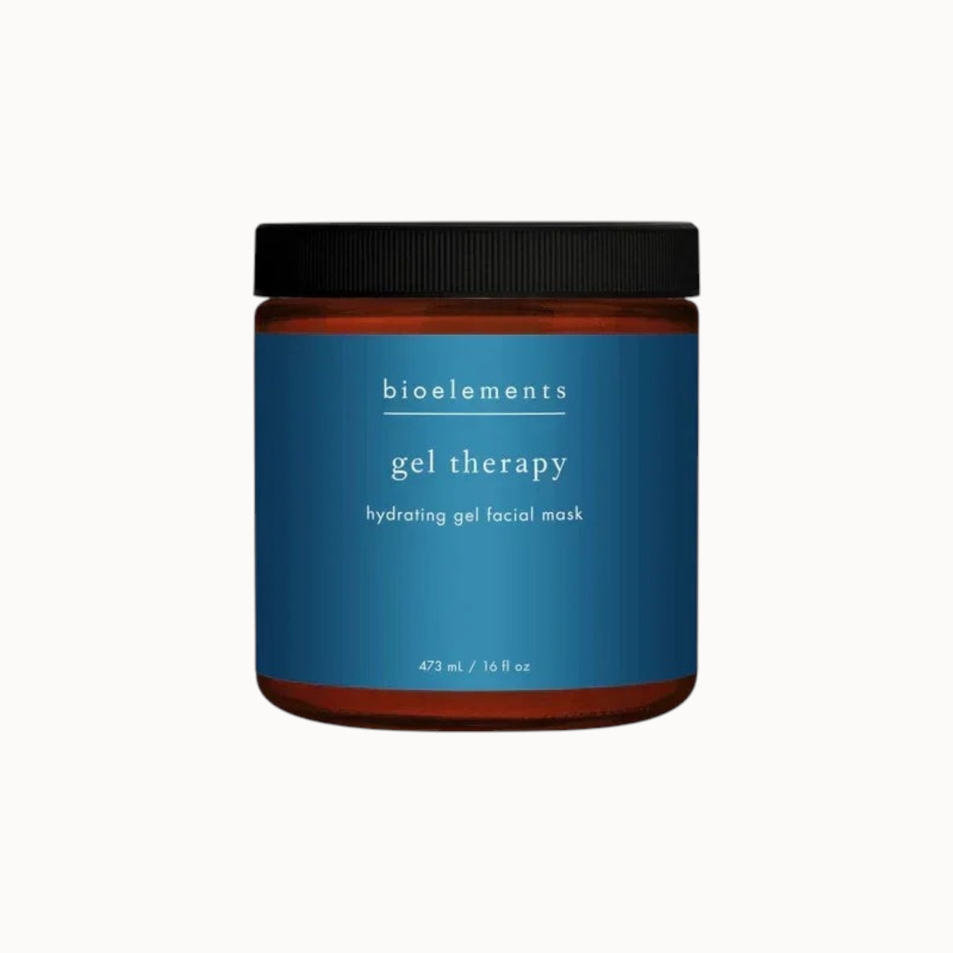 Bioelements Gel Therapy Hydrating Facial Mask - DermLane