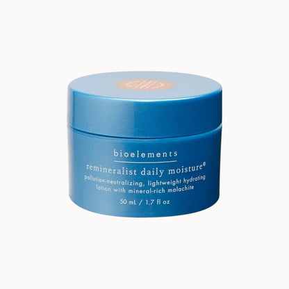 Bioelements Remineralist Daily Moisture - DermLane