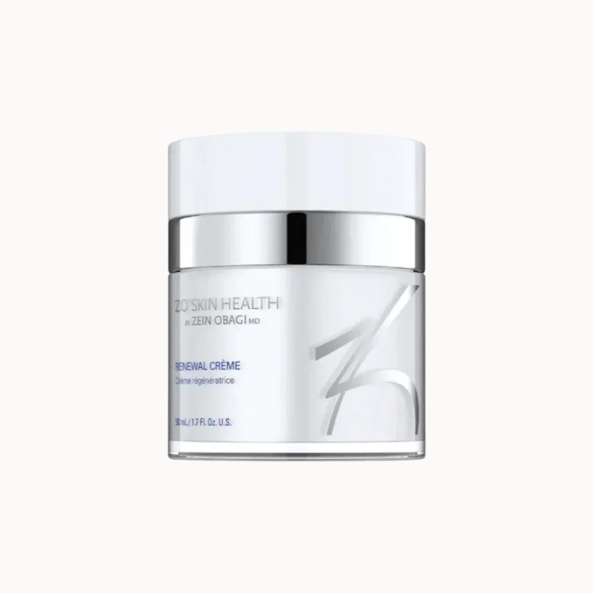 Zo Skin Renewal Creme For Dry Skin - DermLane