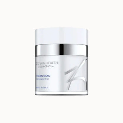 Zo Skin Renewal Creme For Dry Skin - DermLane